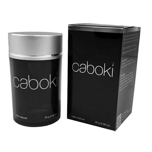 Caboki 25gm Hair Fiber